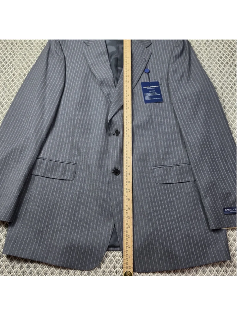 Daniel Cremieux Signature nwt daniel